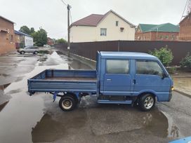   Mazda Bongo Brawny 1997 , 555000 , 