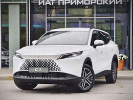 SUV   OMODA C7 2025 , 3649900 , -