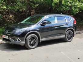 SUV   Honda CR-V 2015 , 2000000 , 