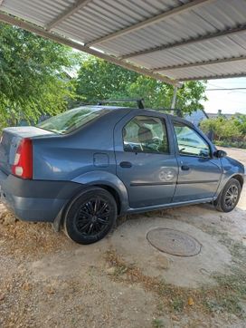  Dacia Logan 2007 , 280000 , 