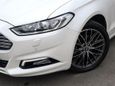  Ford Mondeo 2017 , 1699000 , 