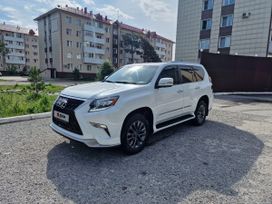 SUV   Lexus GX460 2019 , 7300000 , 