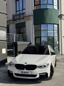  BMW 5-Series 2018 , 3890000 , 