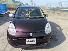  Toyota Passo 2011 , 705000 , 