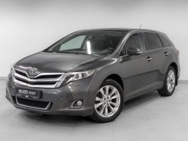 SUV   Toyota Venza 2013 , 2250000 , -