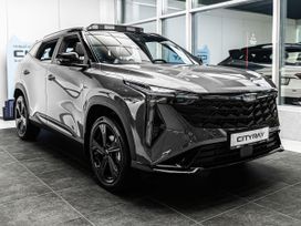 SUV   Geely Cityray 2024 , 3254190 , 