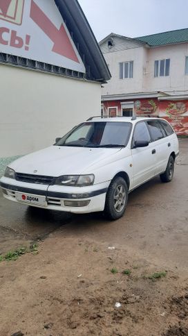  Toyota Caldina 1993 , 285000 , 