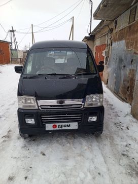    Suzuki Every 2001 , 425000 , 