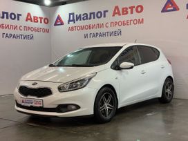  Kia Ceed 2014 , 727000 , 