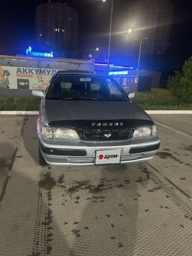  Toyota Tercel 1998 , 340000 , 