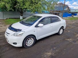  Toyota Belta 2008 , 490000 , 