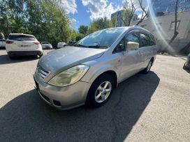    Nissan Presage 2004 , 480000 , 