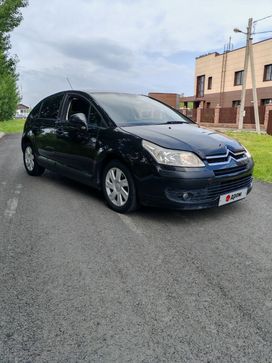  Citroen C4 2005 , 357000 , 