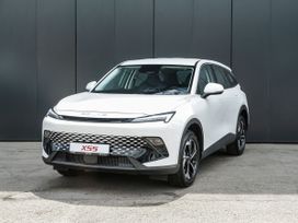 SUV   BAIC X55 2024 , 2025000 , 