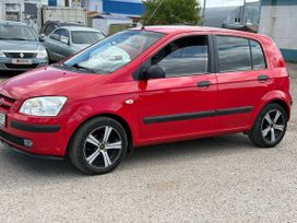  Hyundai Getz 2005 , 368000 , 