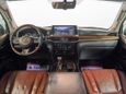 SUV   Lexus LX450d 2016 , 7950000 , -