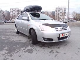  Toyota Corolla Runx 2005 , 865000 , 
