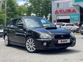 Subaru Impreza WRX 2003 , 720000 , 