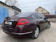  Nissan Teana 2010 , 980000 , 
