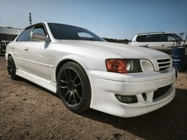  Toyota Chaser 2000 , 2700000 , 