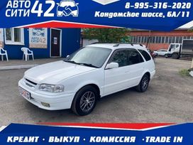  Toyota Sprinter Carib 2000 , 485000 , 