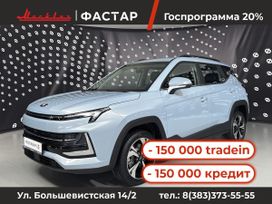 SUV    3 2025 , 1865000 , 