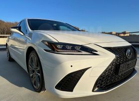  Lexus ES350 2020 , 5990000 , 