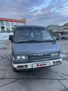   Mazda Bongo 1988 , 230000 , 