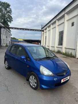  Honda Fit 2005 , 320000 , -