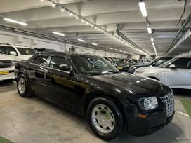  Chrysler 300C 2005 , 1499000 , 