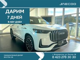 SUV   Jaecoo J8 2024 , 4709000 , 