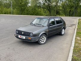  Volkswagen Golf 1991 , 230000 , 
