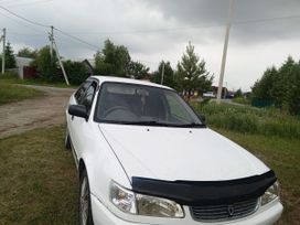  Toyota Corolla 1998 , 325000 , 