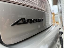  Toyota Vista Ardeo 2000 , 660000 , 