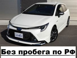  Toyota Corolla 2019 , 1380000 , 