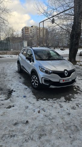 SUV   Renault Kaptur 2016 , 1570000 , 