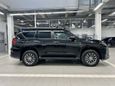 SUV   Lexus GX460 2021 , 10750000 , 