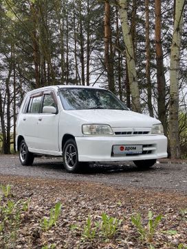  Nissan Cube 1999 , 230000 , 