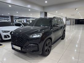 SUV   SsangYong Rexton 2022 , 2360000 , 