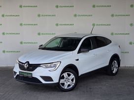 SUV   Renault Arkana 2020 , 1439000 , 