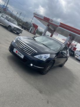  Nissan Teana 2008 , 850000 , 