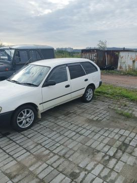  Toyota Corolla 1997 , 340000 , 