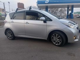  Toyota Ractis 2015 , 950000 , 