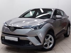 SUV   Toyota C-HR 2019 , 2204000 , 