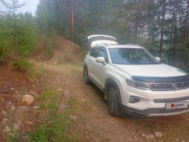 SUV   Changan CS35 Plus 2019 , 1500000 , 