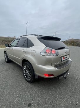 SUV   Lexus RX330 2003 , 1750000 , 