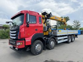  () JAC N410 2023 , 14200000 , 