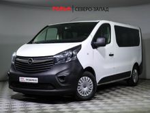  Vivaro 2017