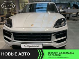 SUV   Porsche Cayenne 2024 , 17160000 , 