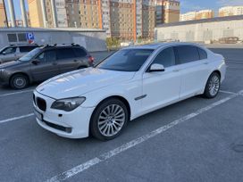  BMW 7-Series 2009 , 1000000 , 